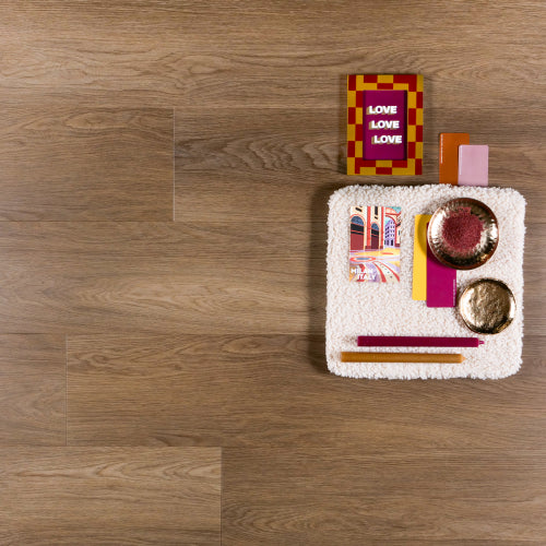 OTIUM Savanna plank Dryback