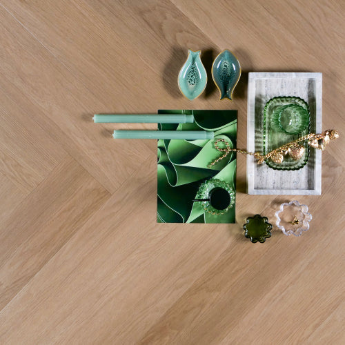 OTIUM Lagune herringbone Dryback