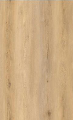 Delicate Oak Natural- Dry back - Rechte strook