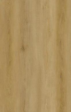 Delicate Oak Amber - Dry back - Rechte strook