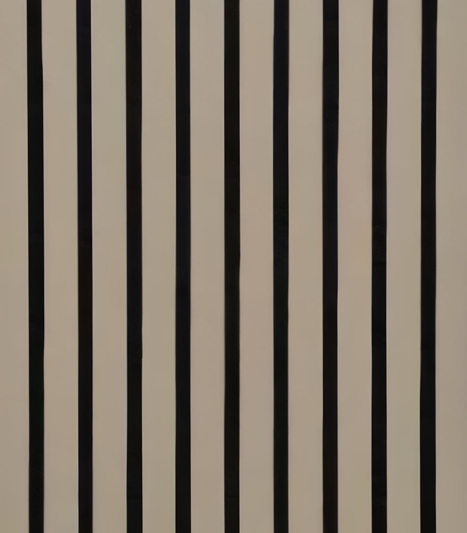 MOD beige akoestisch wandpaneel - 280x60