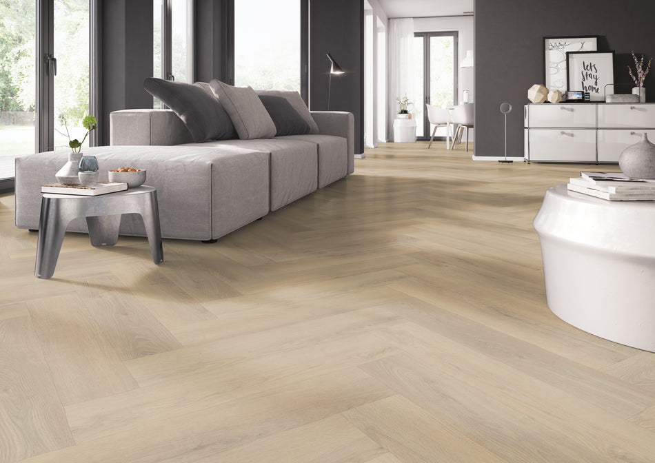 Palazzo visgraat XL 72