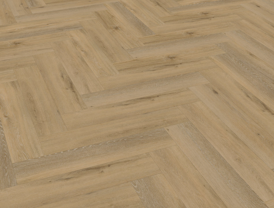 Attico visgraat XL 80