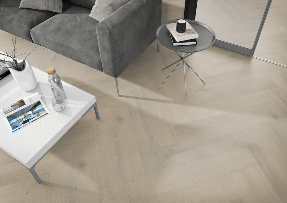 Attico visgraat XL 85