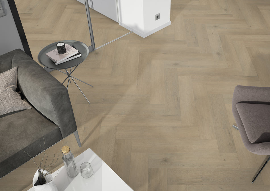 Attico visgraat XL 86