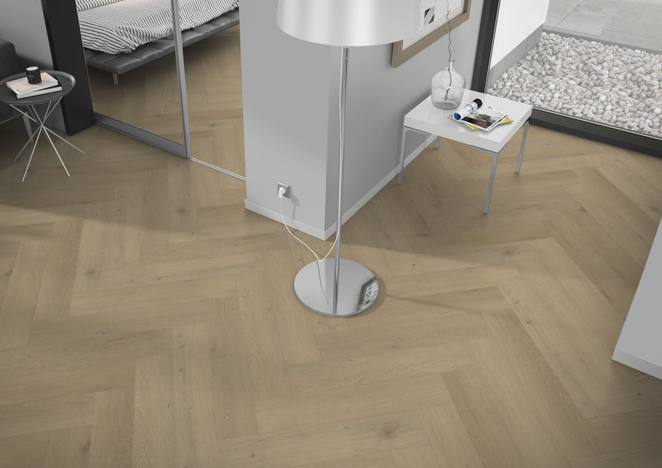 Attico visgraat XL 87