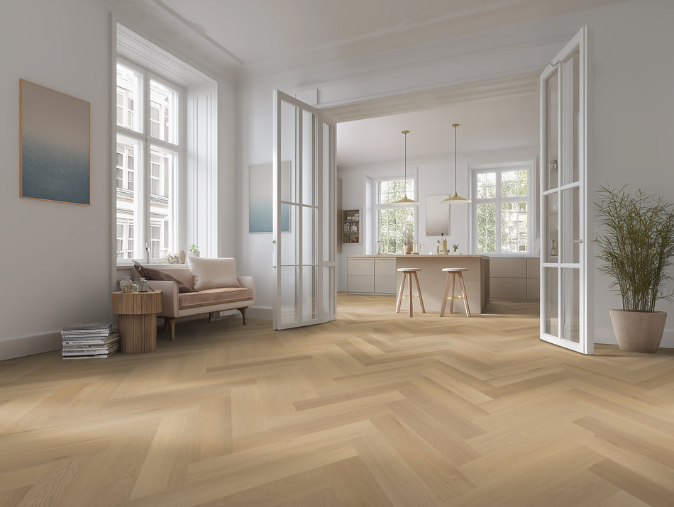 Borgo visgraat XL 30