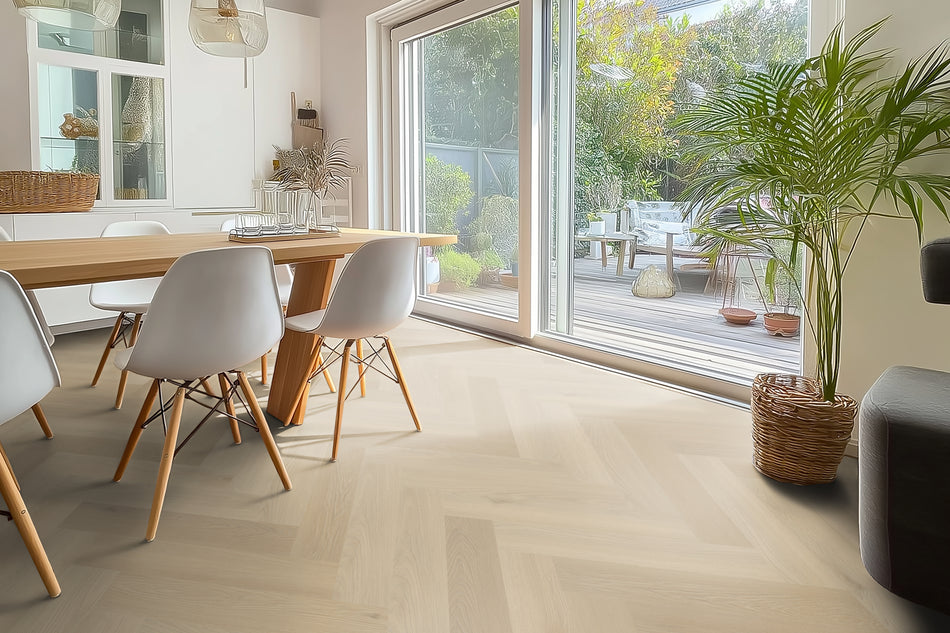 Borgo visgraat XL 33