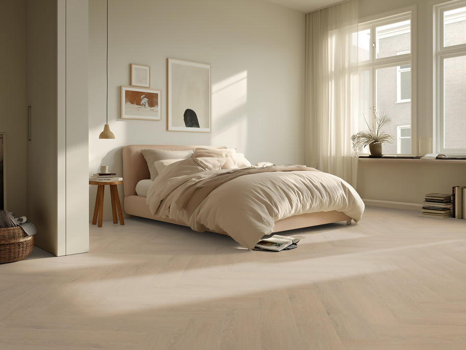 Cervo visgraat XL 20