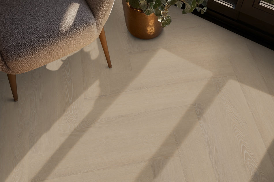 Cervo visgraat XL 21