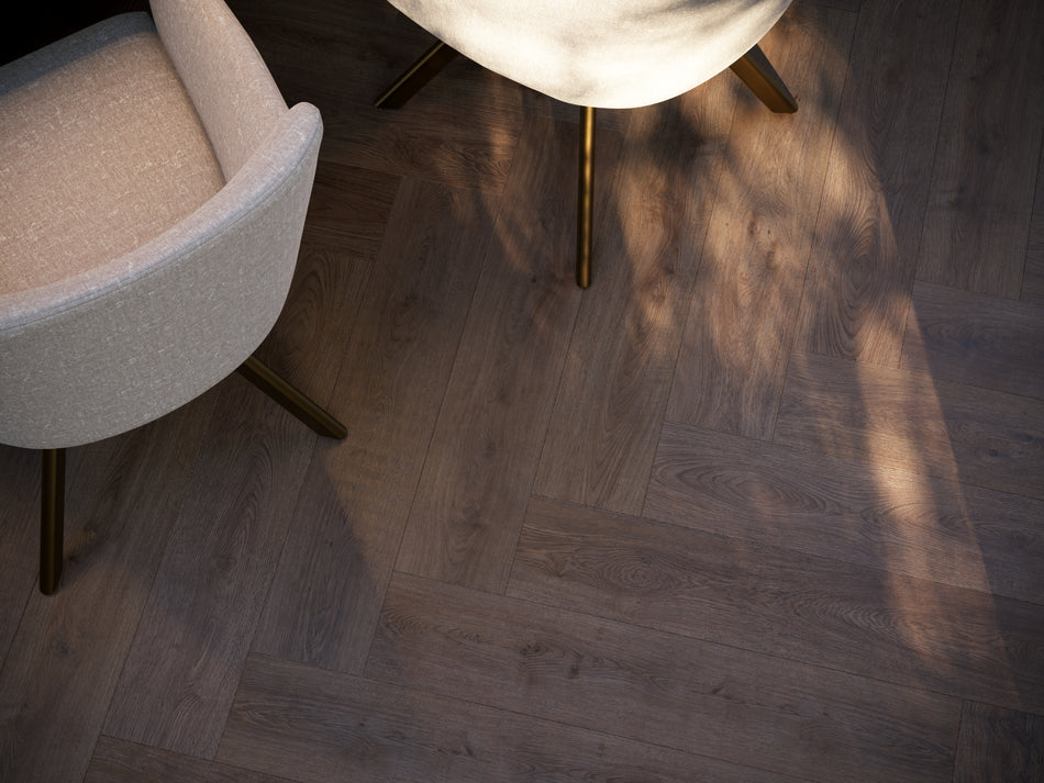 Monastro visgraat XL 90