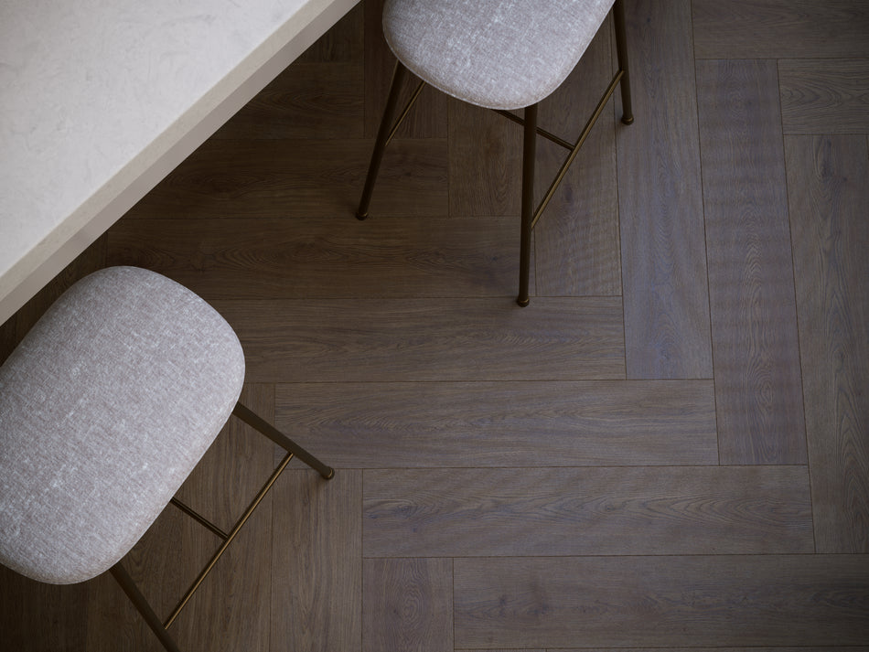 Monastro visgraat XL 91