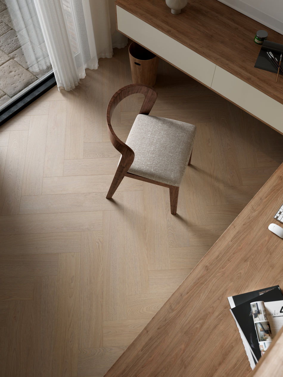 Terreno visgraat XL 61