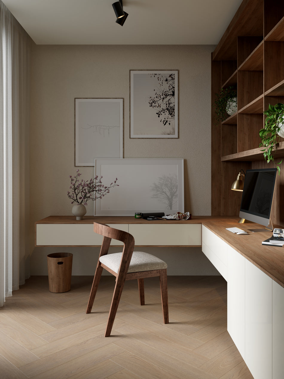 Terreno visgraat XL 61