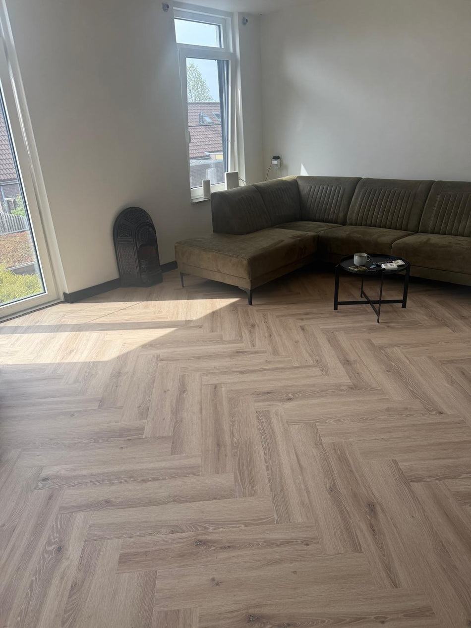 Chamonix Visgraat XL 57804