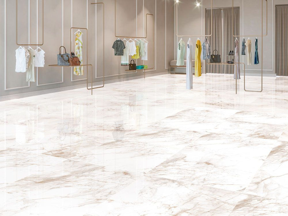 Calacatta Goldie 60x120