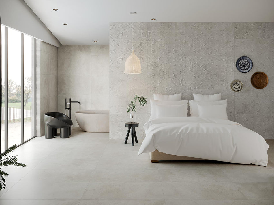 Campaspero Grijs 60x120