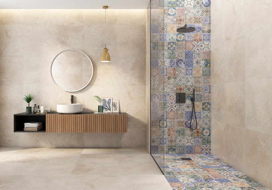 Campaspero Sand 60x120