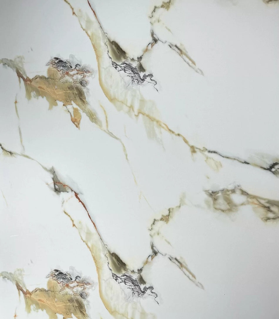 Carrara Gold