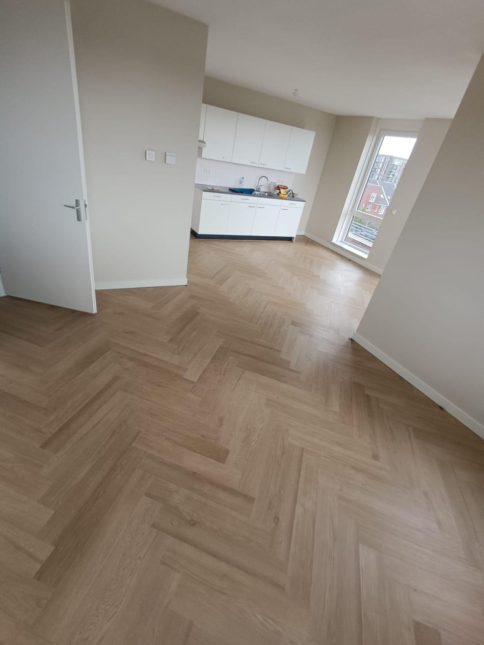 OTIUM Hammam Herringbone Dryback