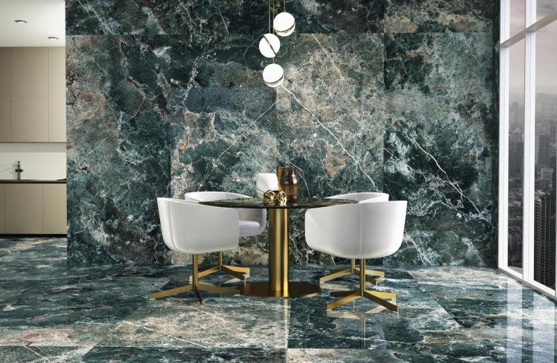 Musk 120x120 Gepolijst