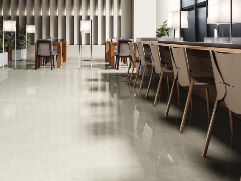 Tessino Ivory 120x120 Mat