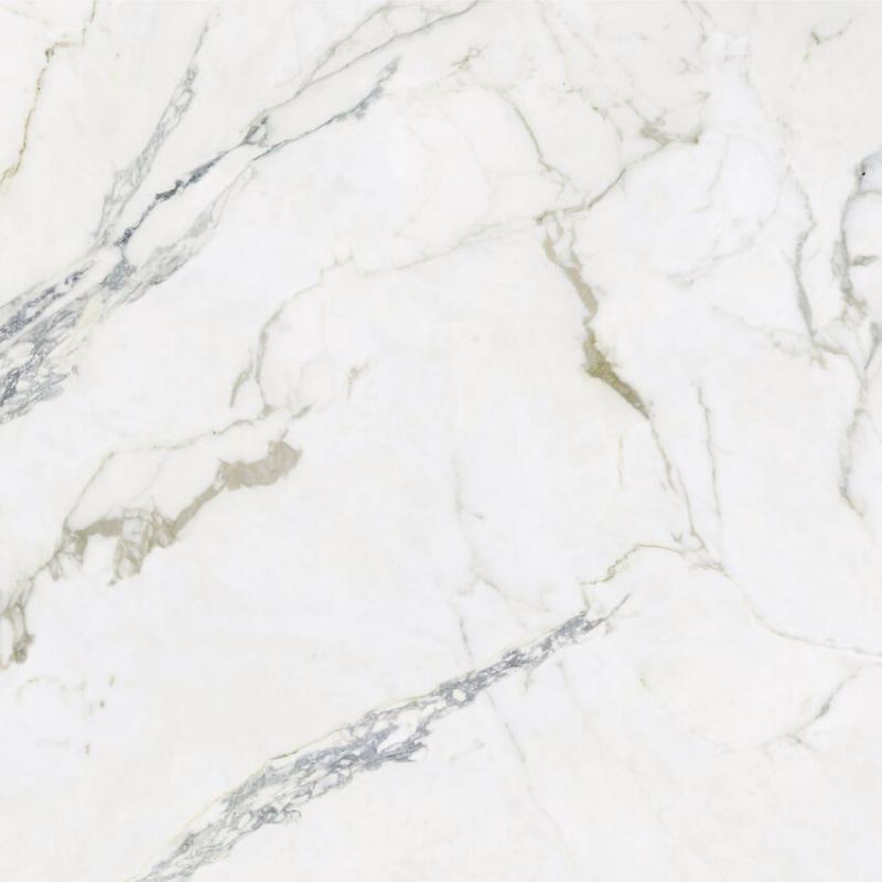 Ravena White 120x120 Gepolijst