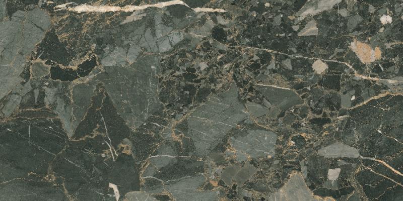 Green 60x120 Gepolijst