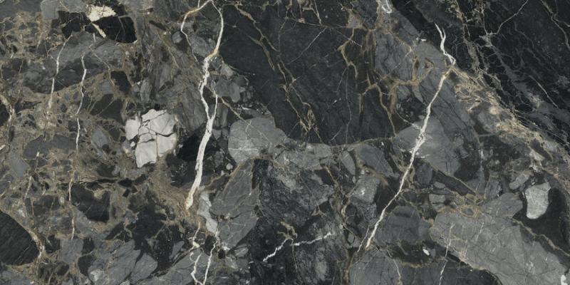 Black 60x120 Gepolijst