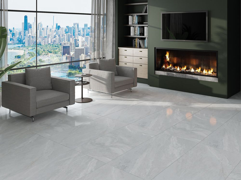 Nordstone Ice 60x120