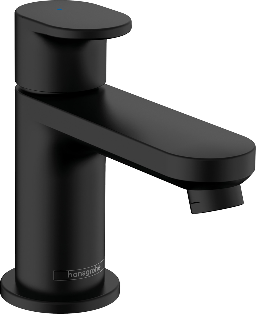 Hansgrohe Vernis Blend toiletkraan 70 z. waste