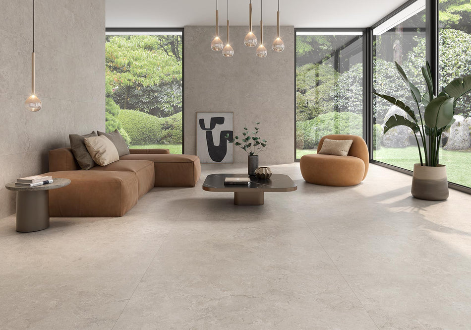 Portland gris 60x120