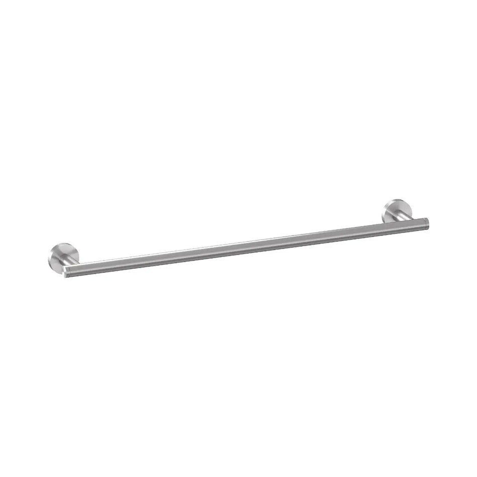 Brauer Brushed Edition handdoekrek 60cm RVS geborsteld PVD