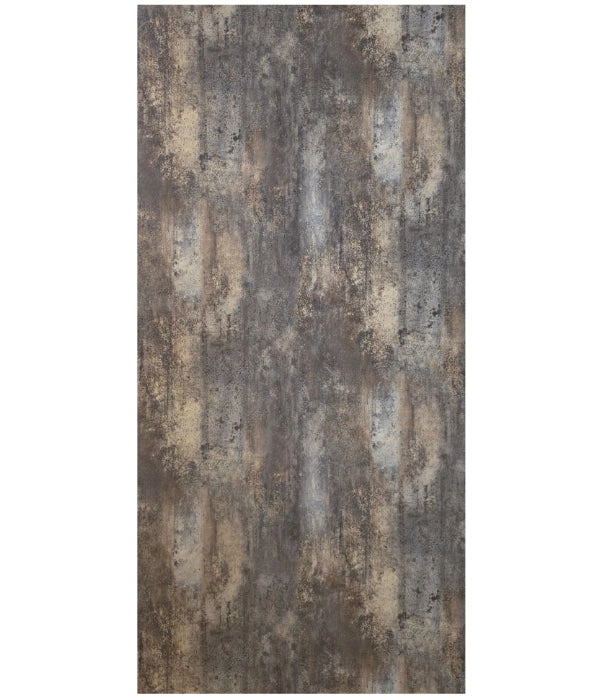 Rustic Metal Fusion Mat
