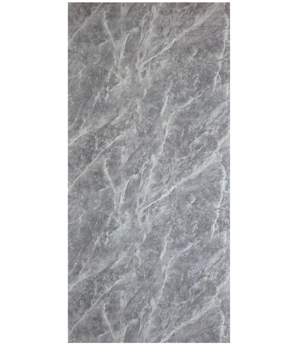 Silver Marble Flow