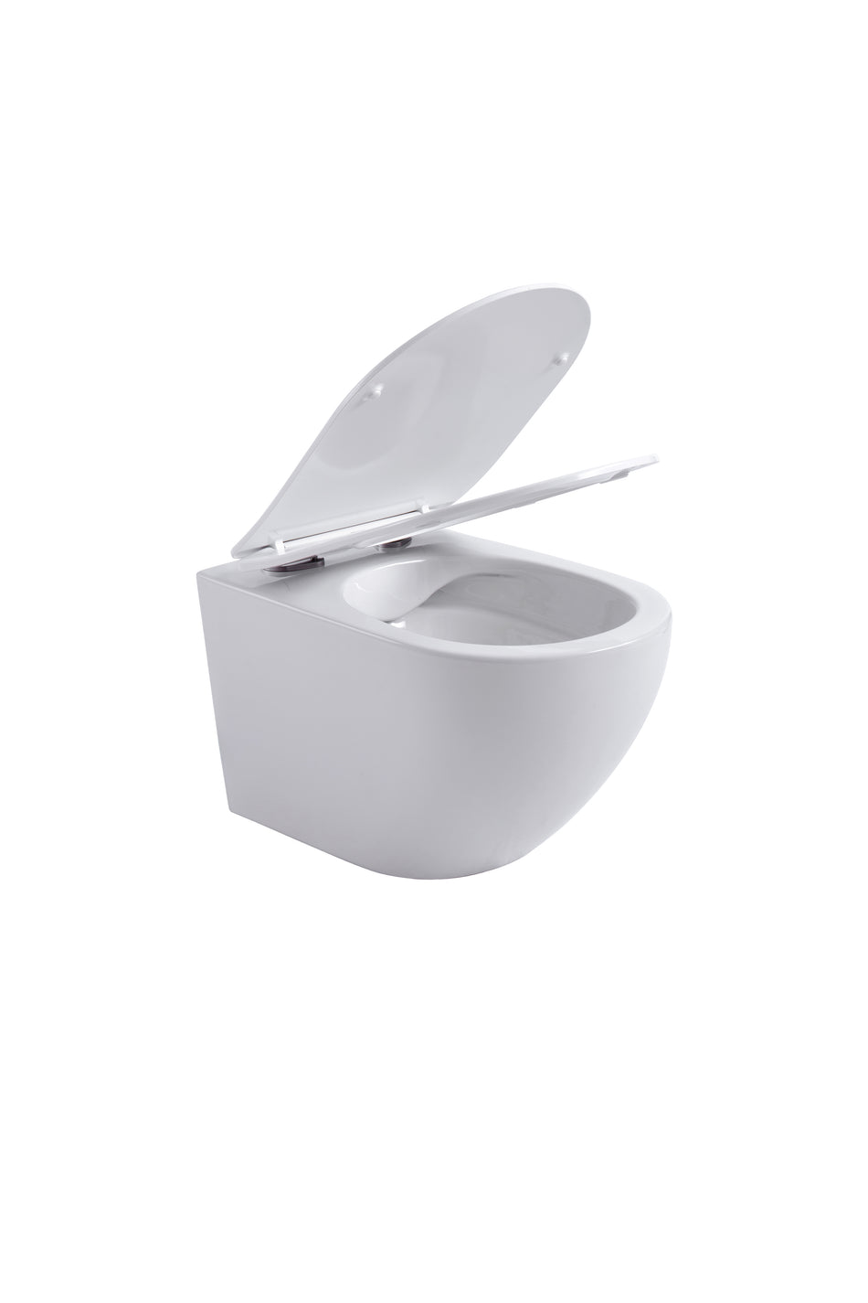 WC.1002 Dakota Wandtoilet Randloos