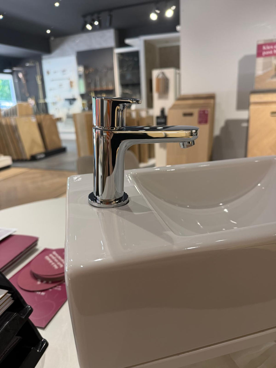 Hansgrohe Vernis Blend 1-gats toiletkraan