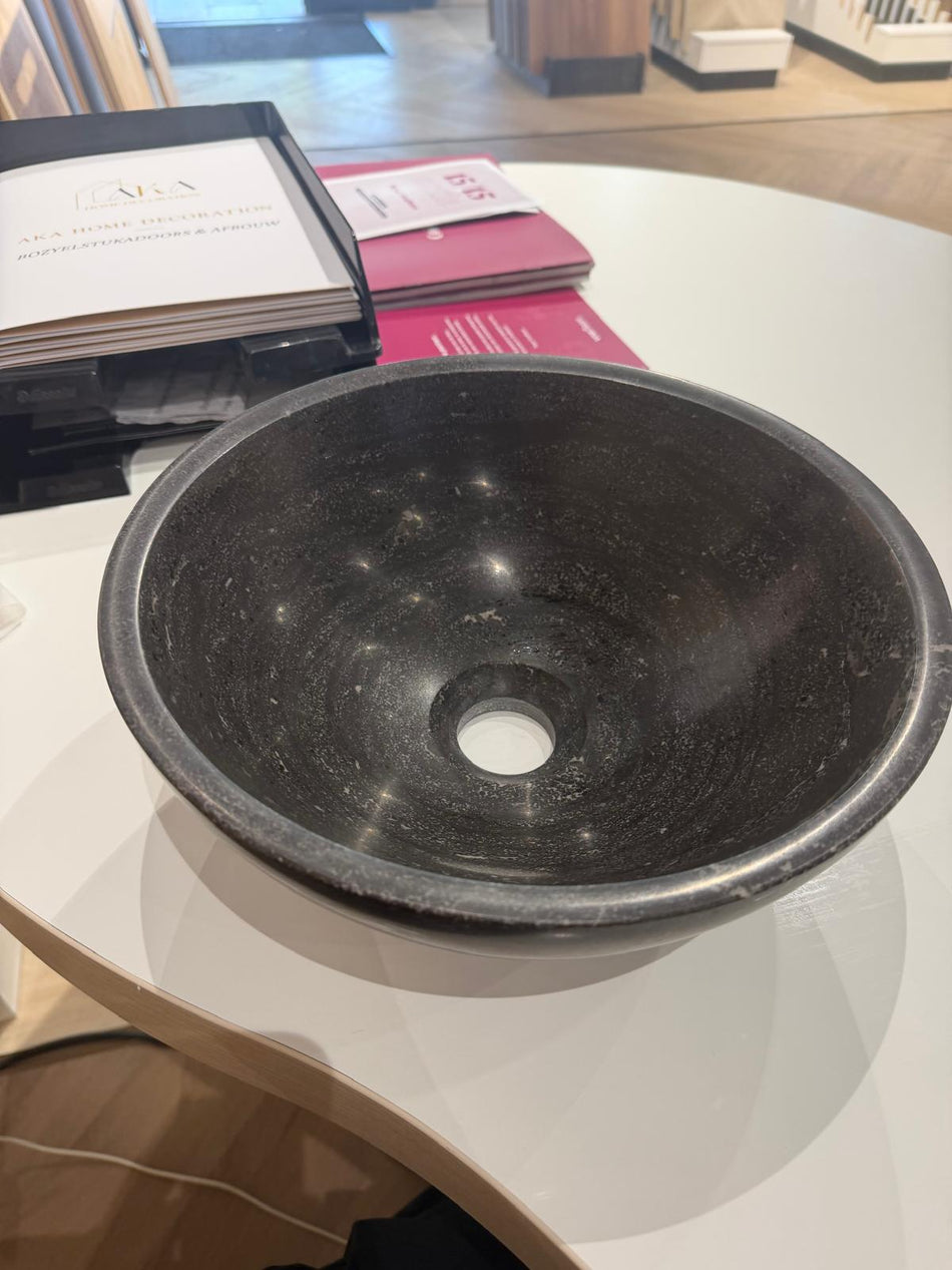 Plieger Stone waskom