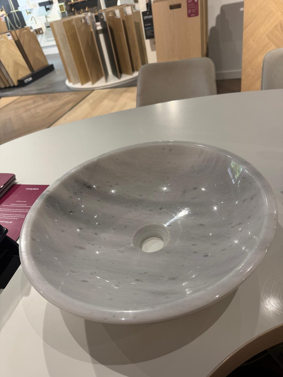 Plieger Round waskom