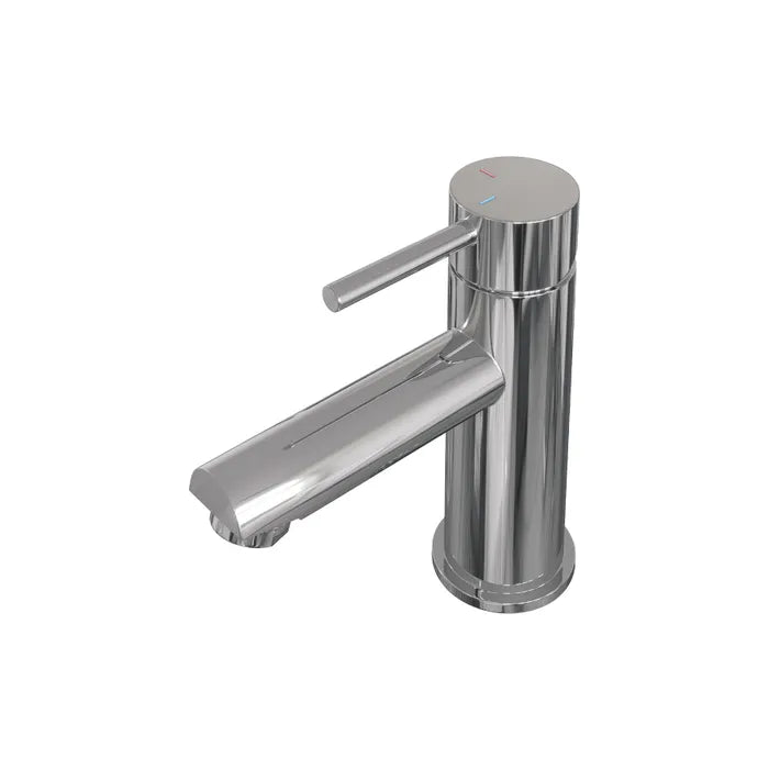 Brauer - ColdStart wastafelkraan energy-saving - Lage kraan