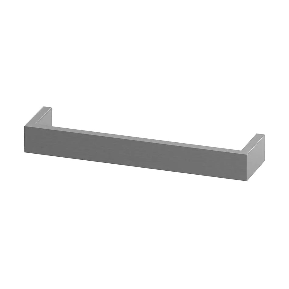 Brauer handdoekbeugel 50cm RVS geborsteld