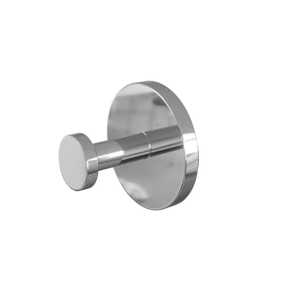 Brauer Chrome Edition handdoekhaak chroom