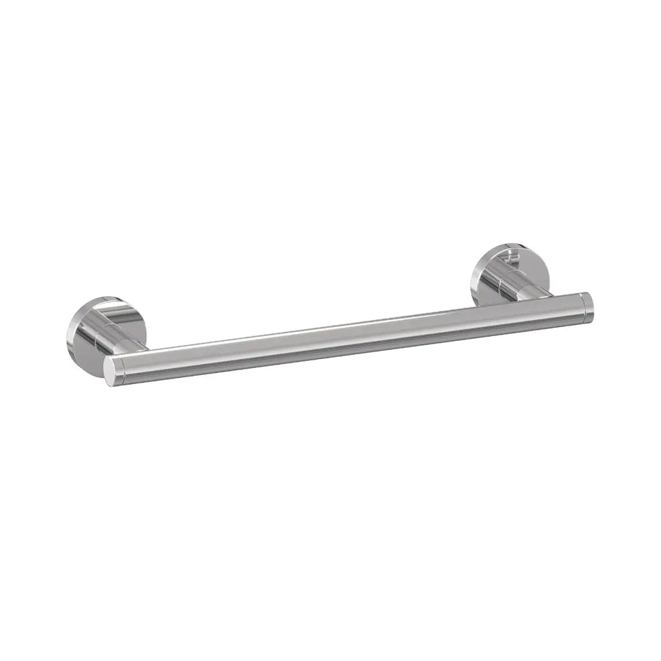 Brauer Chrome Edition handdoekrek 30cm chroom