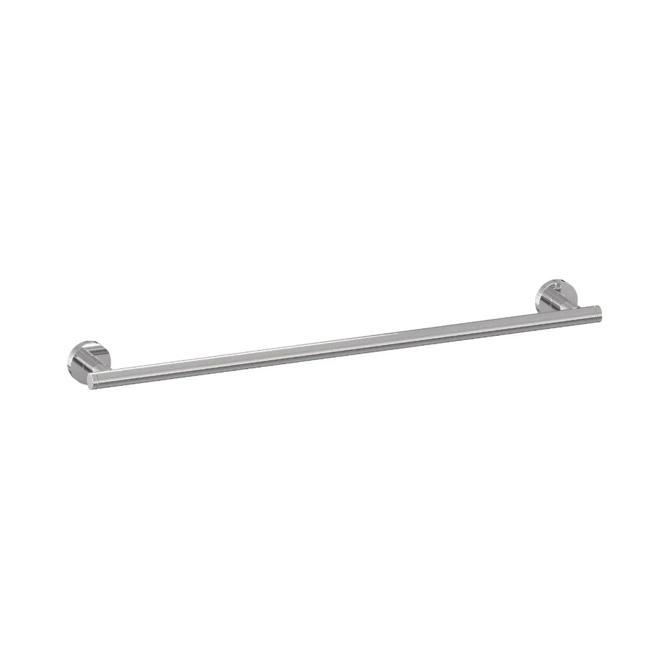 Brauer Chrome Edition handdoekrek 60cm chroom
