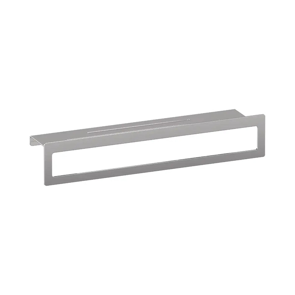 Brauer Chrome Edition handdoekrek met planchet chroom