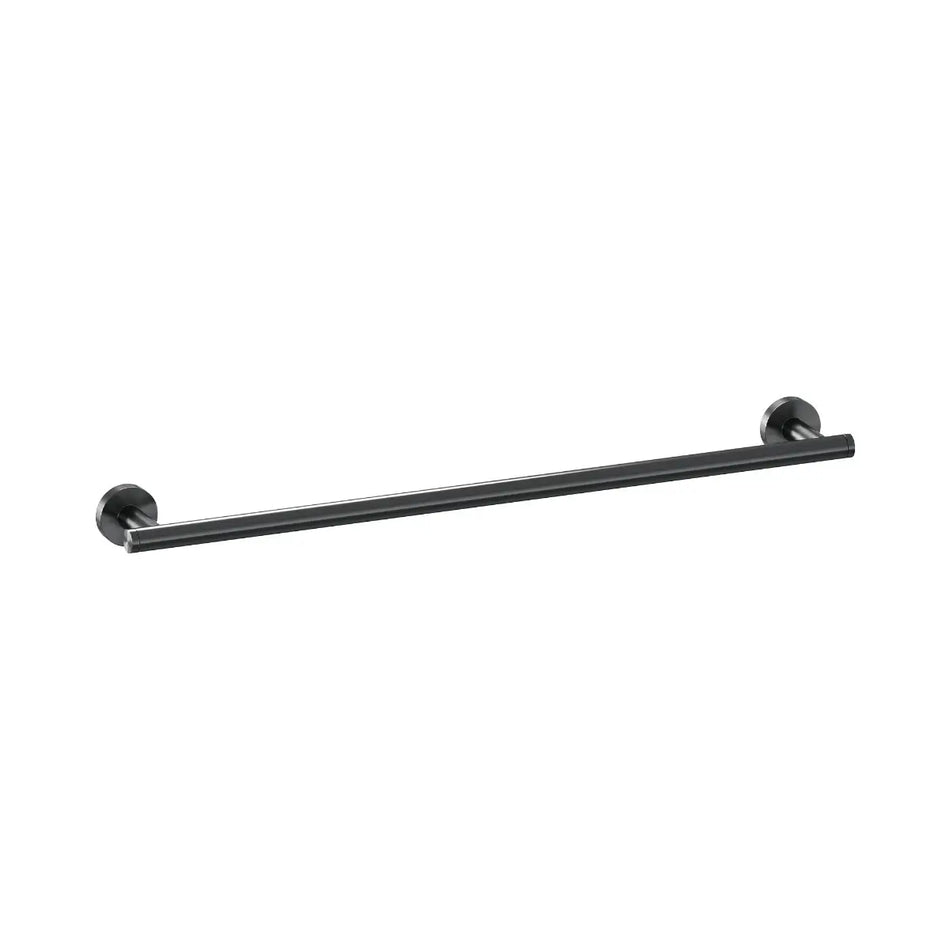 Brauer Gunmetal Edition handdoekrek 60cm gunmetal geborsteld PVD