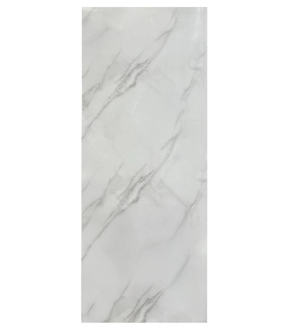 Luxury white