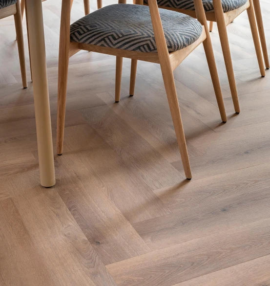 Clermont Visgraat XL 57824