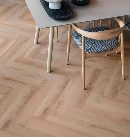 Clermont Visgraat XL 77824