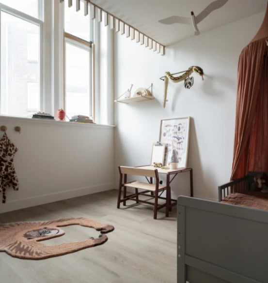 Clermont XL Plank 54823